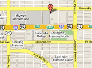 Location
